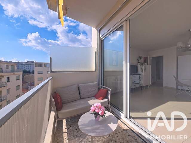 Vente Appartement 2 pièces — photo du bien