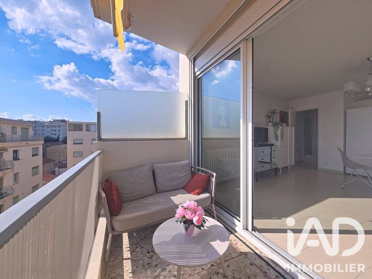 Vente Appartement 2 pièces — photo 1