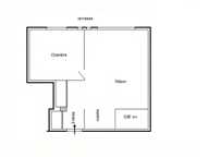 Vente Appartement 2 pièces — photo 4