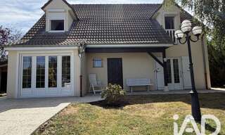 Maison 6 Pièces 144 m² à vendre à Saint-Pathus (77178)
