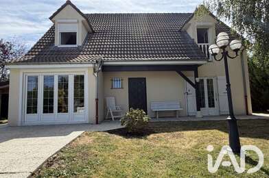 Maison 6 pièces 369000 €