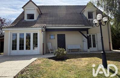 Vente Maison/villa 6 pièces — photo du bien