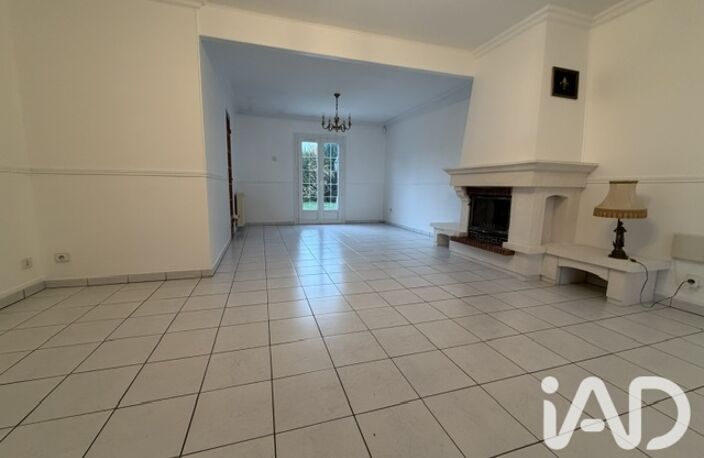 Vente Maison/villa 6 pièces — photo 2
