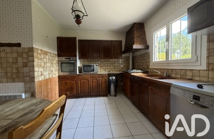 Vente Maison/villa 6 pièces — photo 3