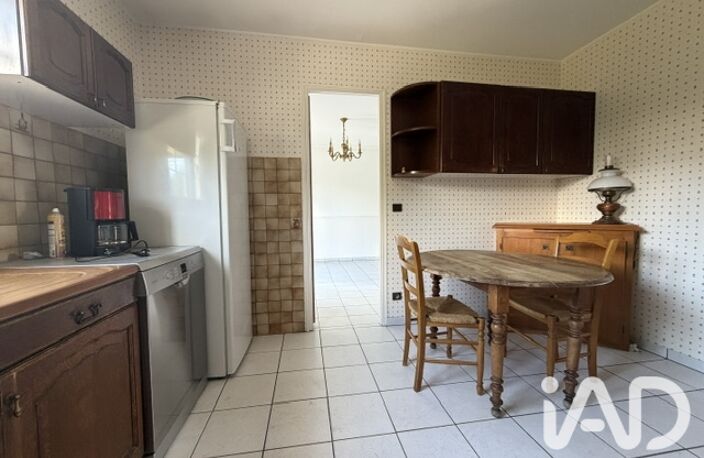 Vente Maison/villa 6 pièces — photo 4
