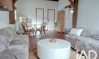 Maison 4 Pièces 77 m² à vendre à Lamotte-Beuvron (41600)