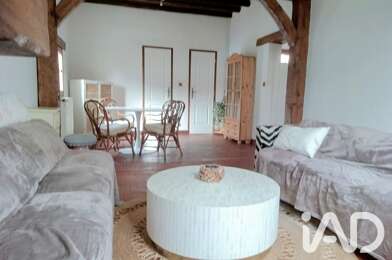 Maison 4 pièces 128700 €