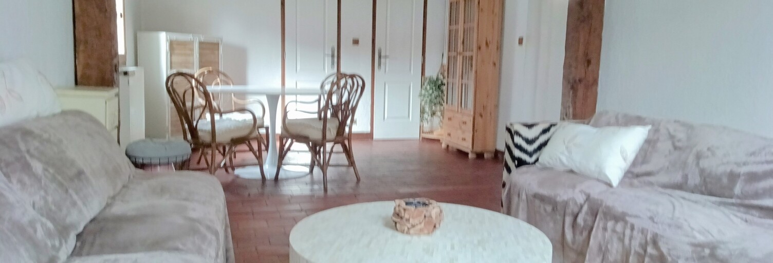 Maison 4 Pièces 77 m² à vendre à Lamotte-Beuvron (41600)