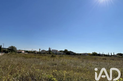Terrain  77900 €