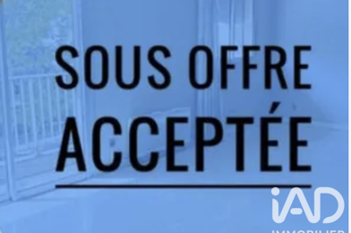 Appartement 2 pièces 210000 €