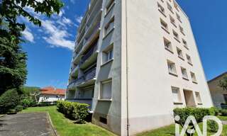 Appartement 3 Pièces 85 m² à vendre à Saint-Chamond (42400)