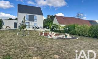 Maison 6 Pièces 135 m² à vendre à Villers-Cotterêts (02600)