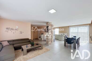 Maison 6 pièces 280000 €