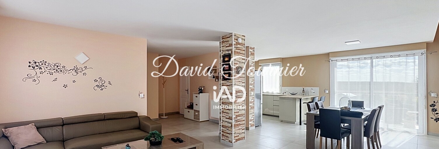 Maison 6 Pièces 135 m² à vendre à Villers-Cotterêts (02600)