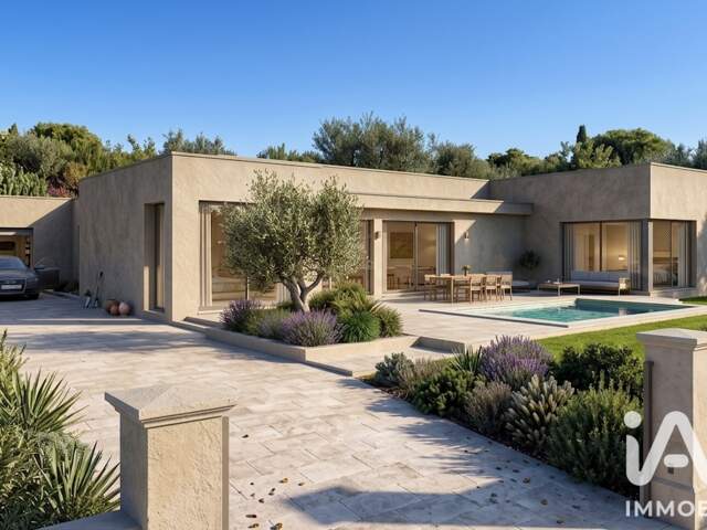 Vente Maison/villa 7 pièces — photo du bien