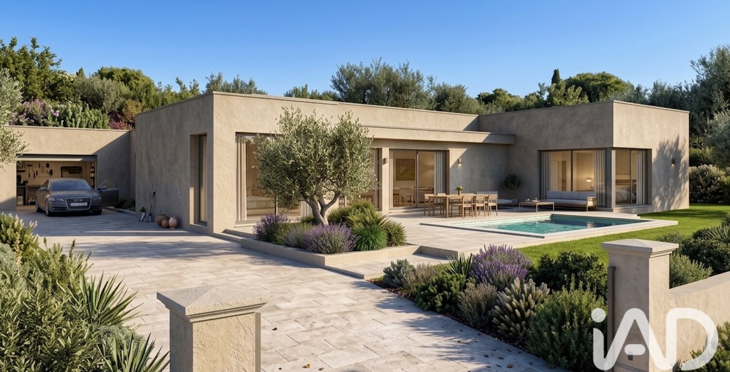 Vente Maison/villa 7 pièces — photo 1