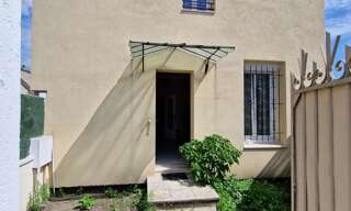 Maison 5 Pièces 96 m² à vendre à Drancy (93700)