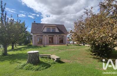 Vente Maison traditionnelle 4 pièces — photo du bien