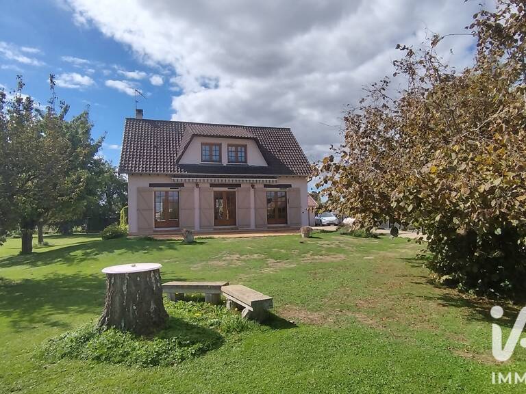 Vente Maison traditionnelle 4 pièces — photo 1