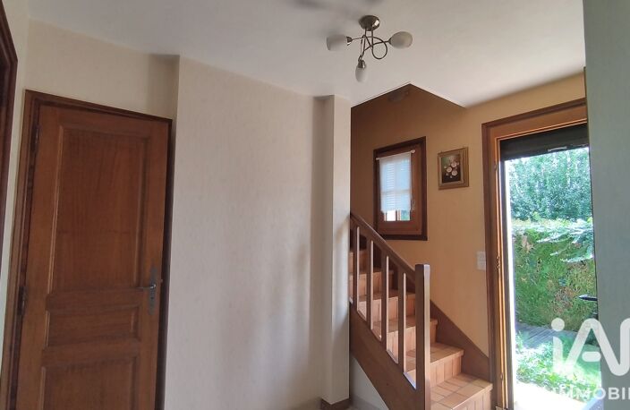 Vente Maison traditionnelle 4 pièces — photo 2