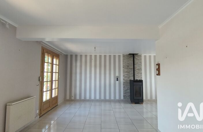 Vente Maison traditionnelle 4 pièces — photo 3