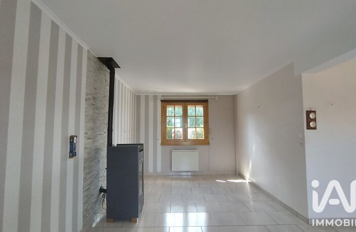 Vente Maison traditionnelle 4 pièces — photo 4