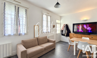 Maison 2 Pièces 44 m² à vendre à Ermenonville (60950)