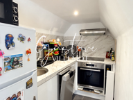 Vente Maison de ville 2 pièces — photo 4