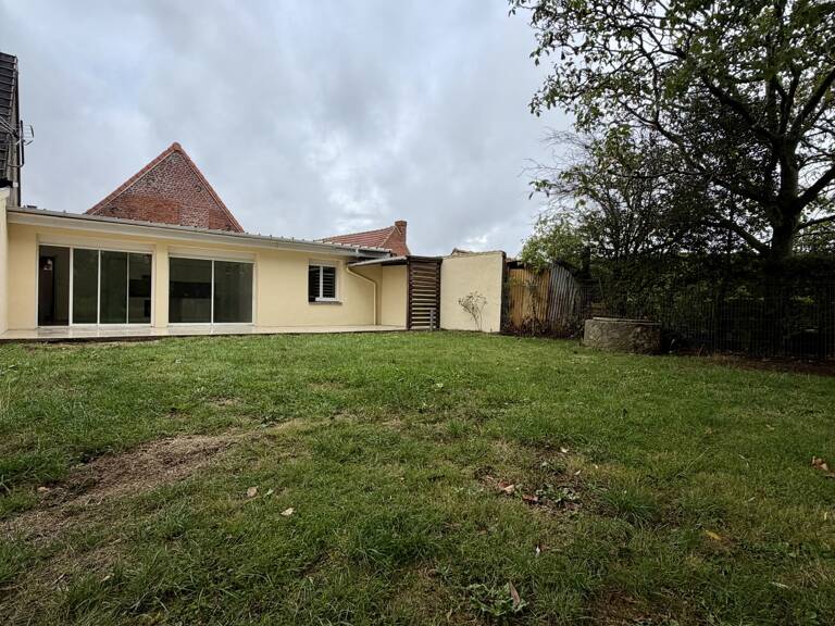 Vente Maison/villa 2 pièces — photo 1