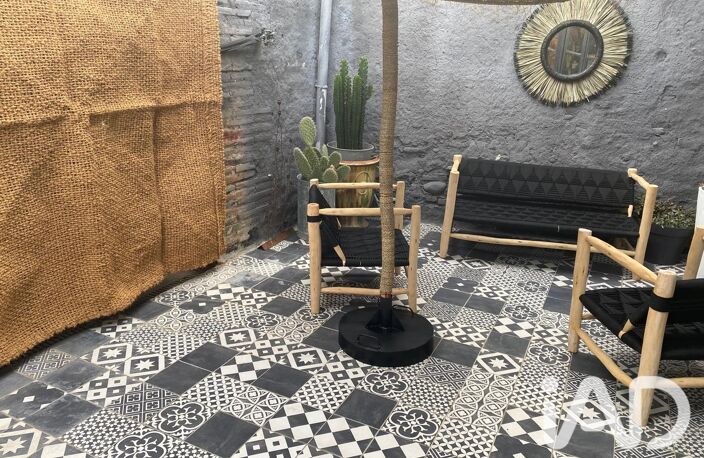 Vente Maison/villa 2 pièces — photo 2