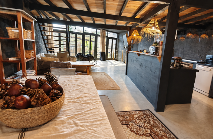 Vente Maison/villa 2 pièces — photo 4