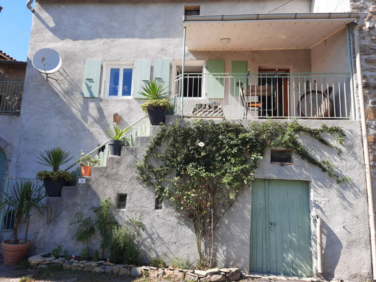 Maison T3 Vesseaux — photo 1