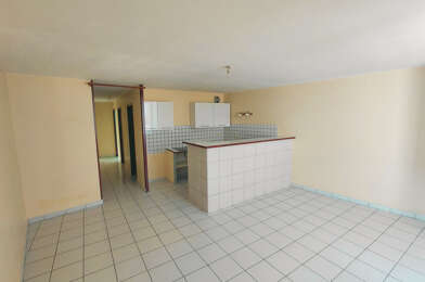 Appartement 3 pièces 70000 €