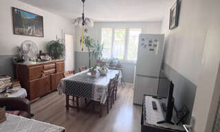 Appartement 3 Pièces 60 m² à vendre à Saint-Paul-Trois-Châteaux (26130)