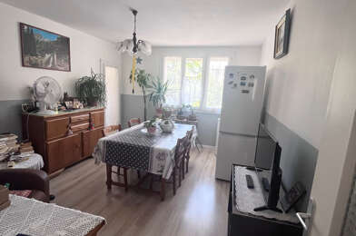 Appartement 3 pièces 110000 €