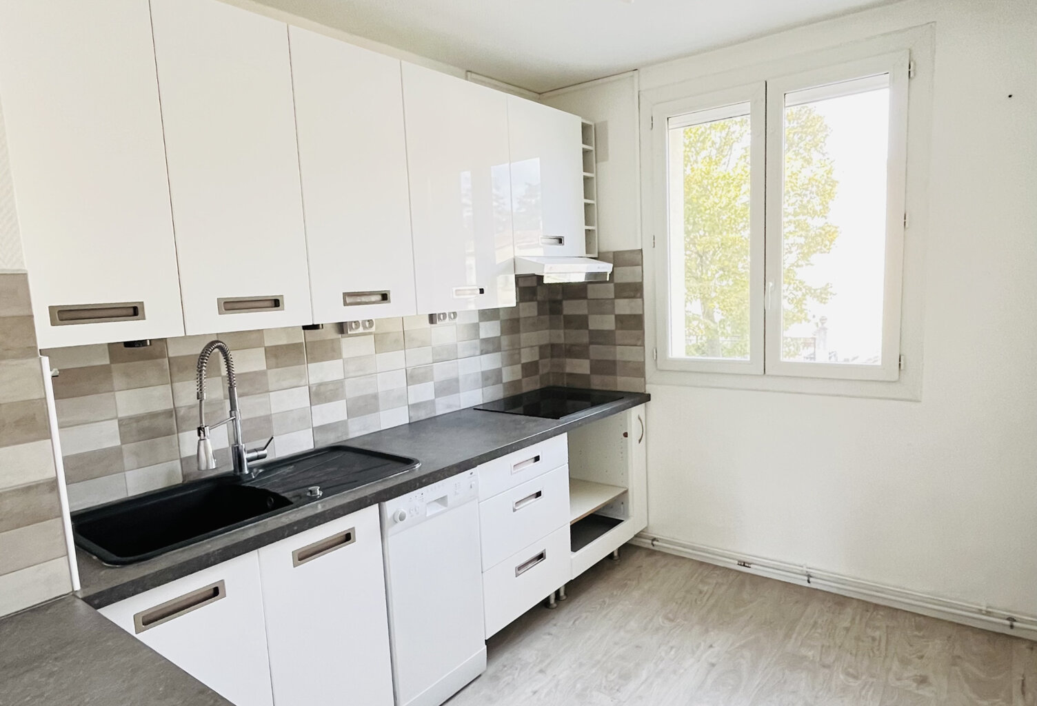 Appartement T3 — photo 1
