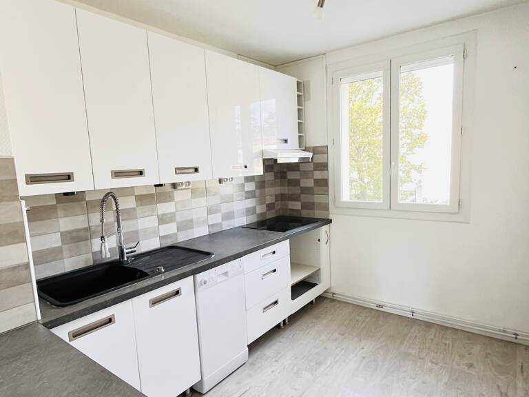Appartement T3 — photo 1