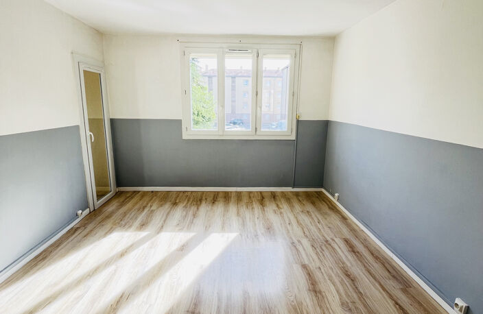 Appartement T3 — photo 2