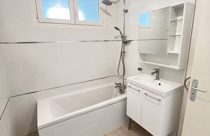 Appartement T3 — photo 3