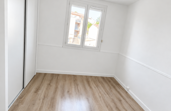 Appartement T3 — photo 4