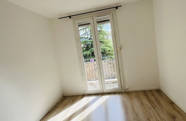 Appartement T3 — photo 5