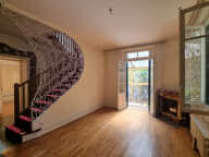 VENTE RILLIEUX LA PAPE 69140 - MAISON DE CHARME 1930 5 CHAMBRES AVEC GRAND JARDIN ARBORE - A RENOVER - POTENTI — photo 3