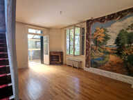 VENTE RILLIEUX LA PAPE 69140 - MAISON DE CHARME 1930 5 CHAMBRES AVEC GRAND JARDIN ARBORE - A RENOVER - POTENTI — photo 4