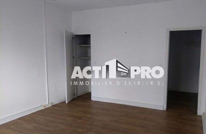 Bureaux à louer — photo 4