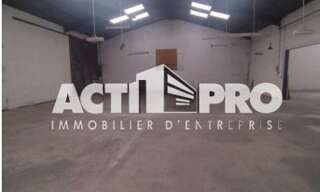 Commerce  393 m² à louer à Perpignan (66000)
