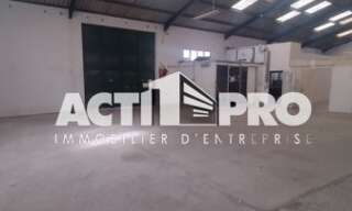 Commerce  390 m² à louer à Perpignan (66000)