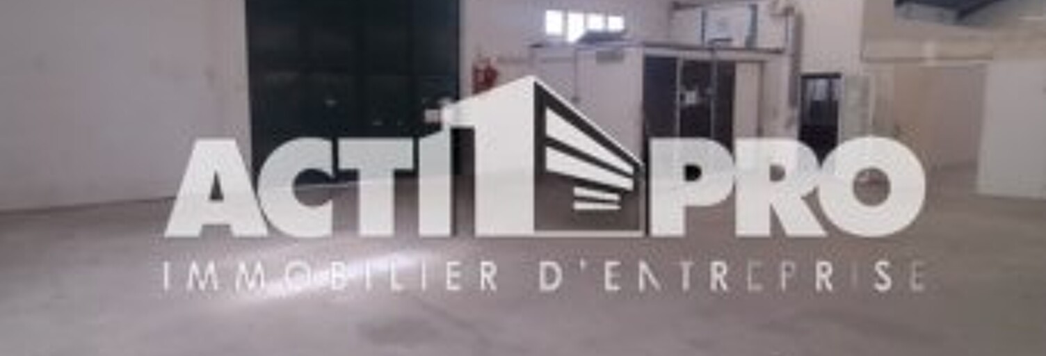 Commerce  390 m² à louer à Perpignan (66000)