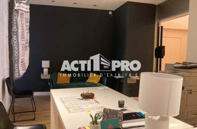Bureaux à vendre — photo du bien