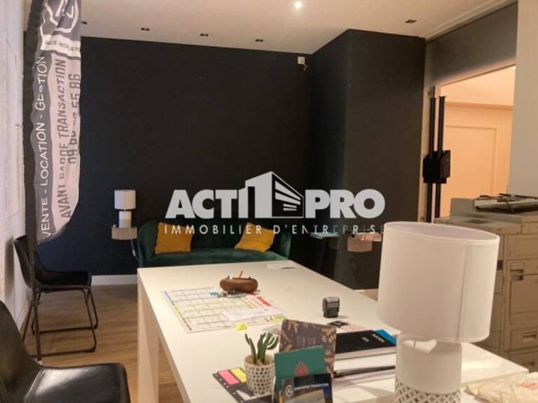 Bureaux à vendre — photo 1