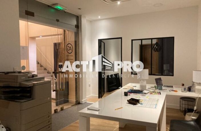 Bureaux à vendre — photo 3